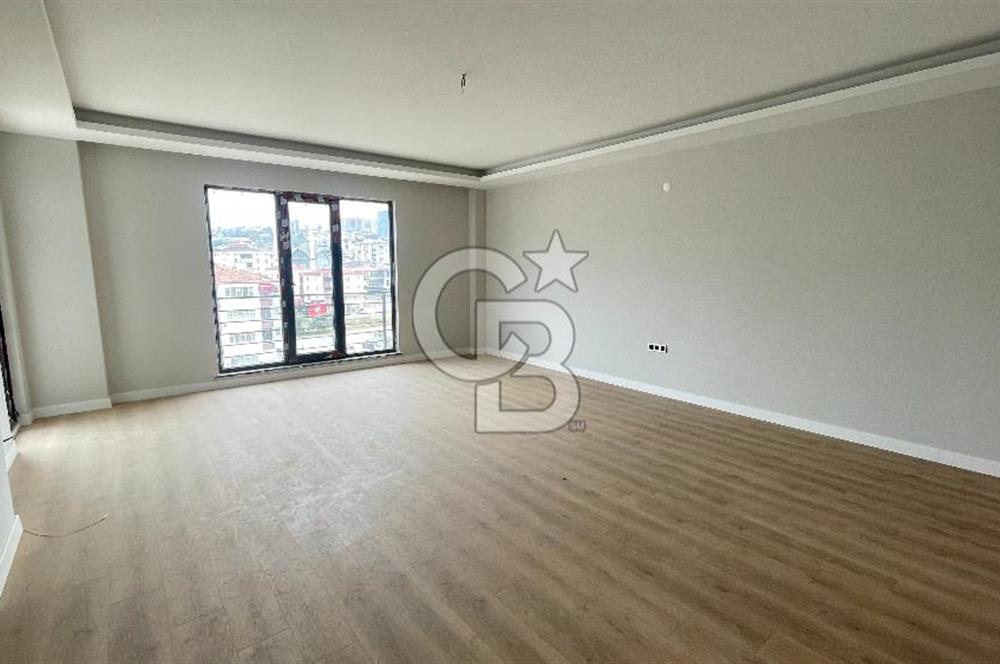 ATAKUM TÜRKİŞTE SATILIK FIRSAT SIFIR 4+1 LÜKS DAİRE
