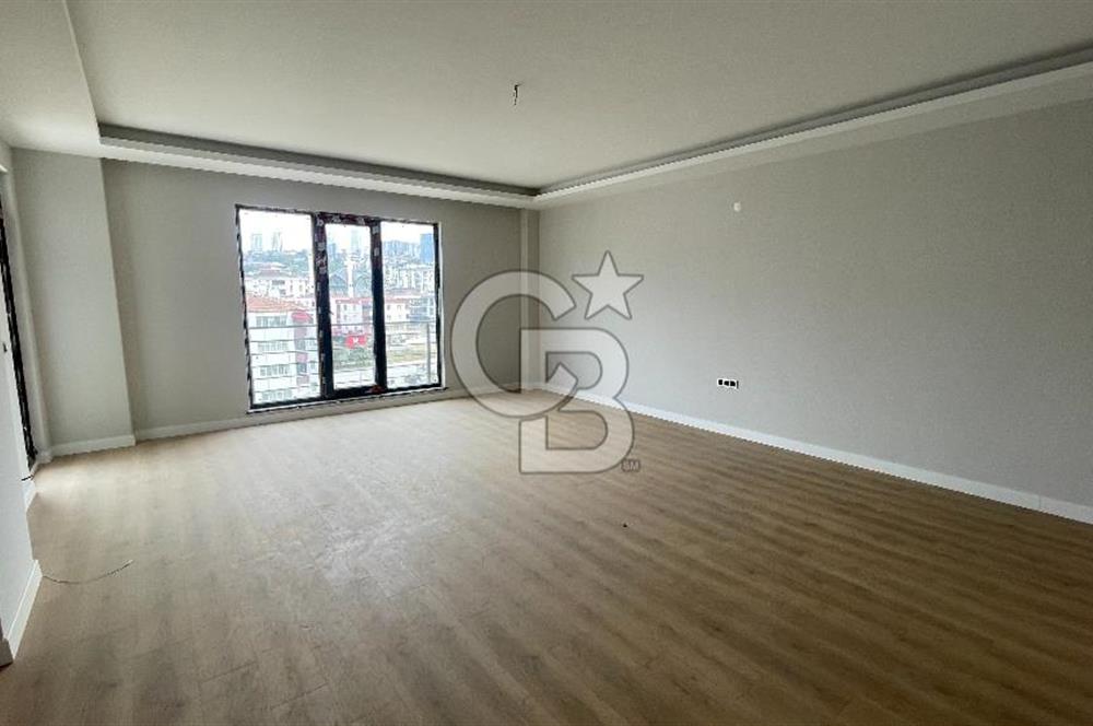 ATAKUM TÜRKİŞTE SATILIK FIRSAT SIFIR 4+1 LÜKS DAİRE