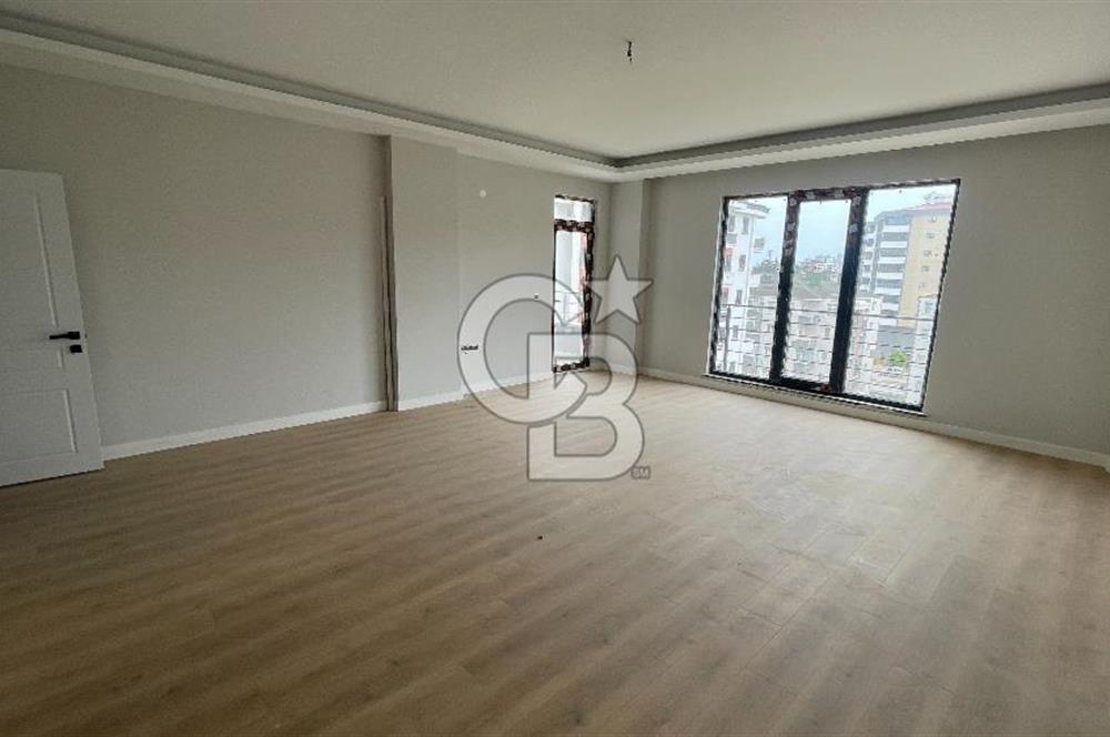 ATAKUM TÜRKİŞTE SATILIK FIRSAT SIFIR 4+1 LÜKS DAİRE