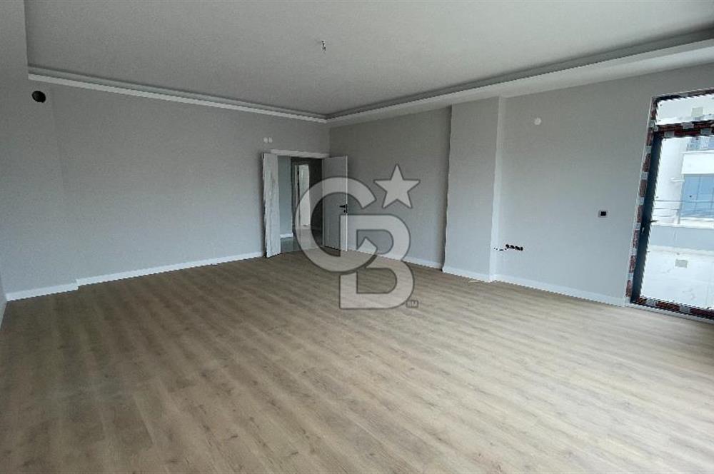 ATAKUM TÜRKİŞTE SATILIK FIRSAT SIFIR 4+1 LÜKS DAİRE