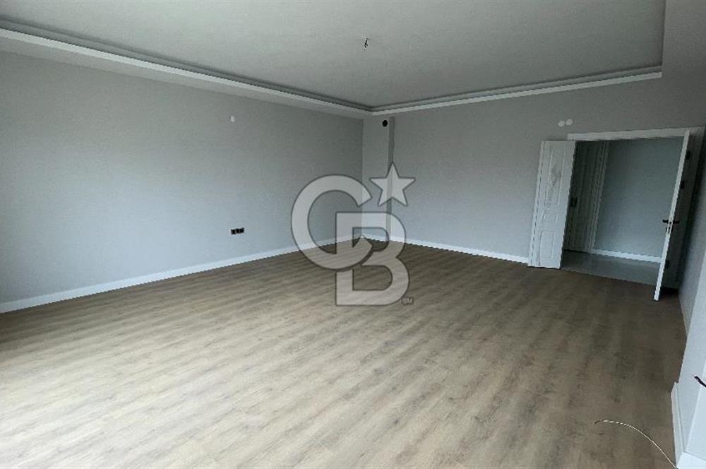 ATAKUM TÜRKİŞTE SATILIK FIRSAT SIFIR 4+1 LÜKS DAİRE