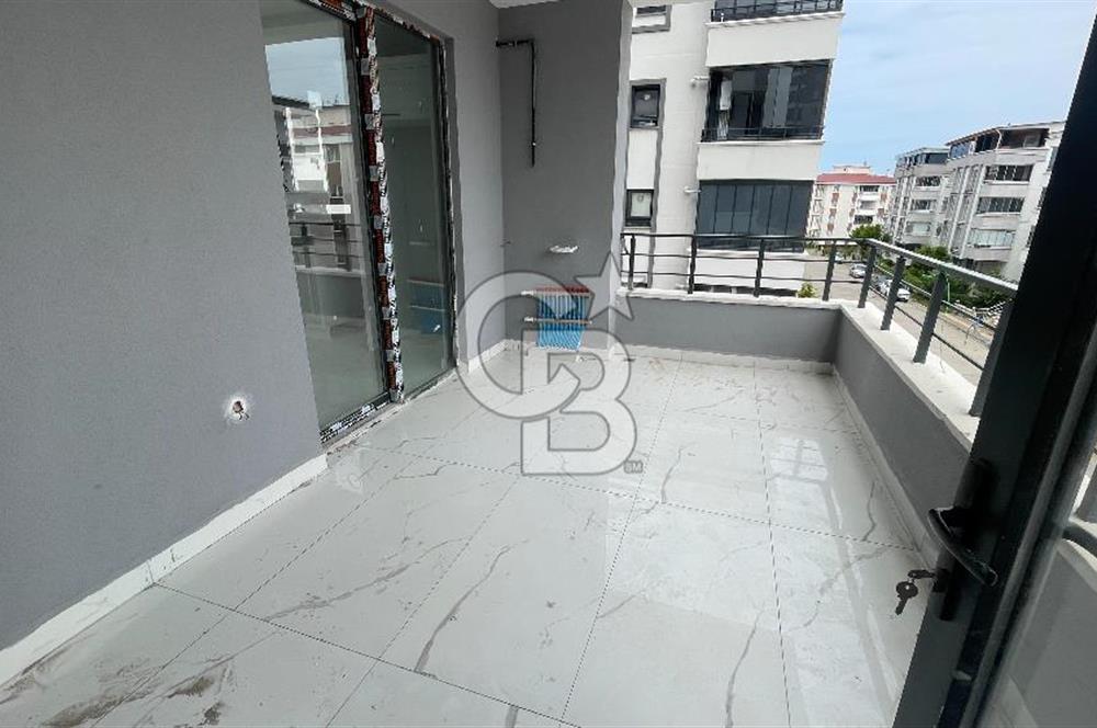 ATAKUM TÜRKİŞTE SATILIK FIRSAT SIFIR 4+1 LÜKS DAİRE