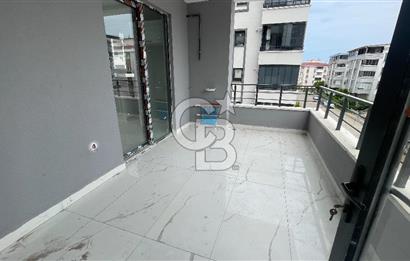 ATAKUM TÜRKİŞTE SATILIK FIRSAT SIFIR 4+1 LÜKS DAİRE