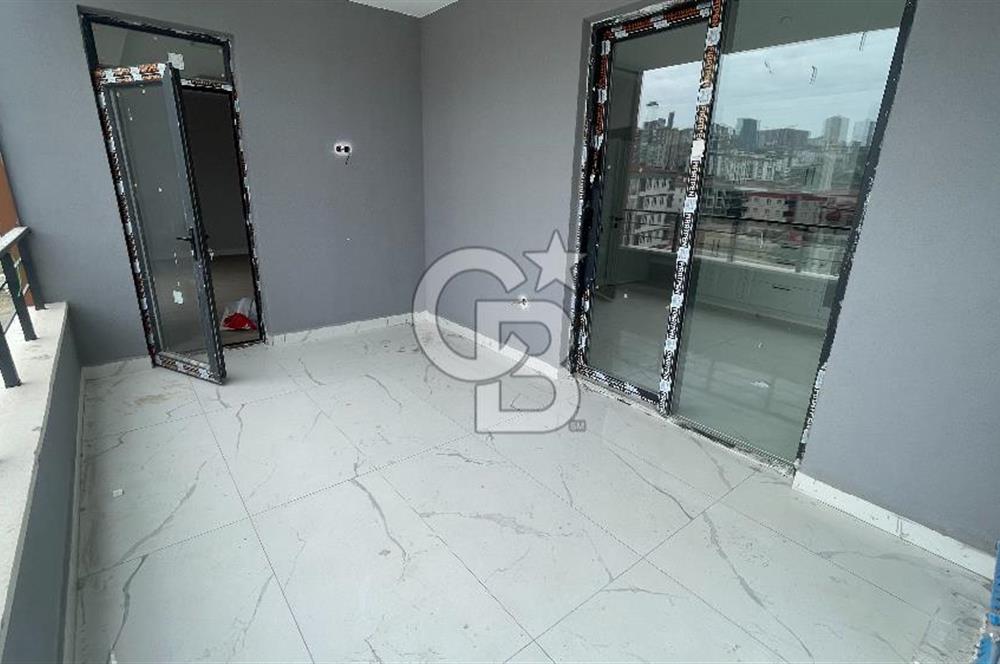 ATAKUM TÜRKİŞTE SATILIK FIRSAT SIFIR 4+1 LÜKS DAİRE