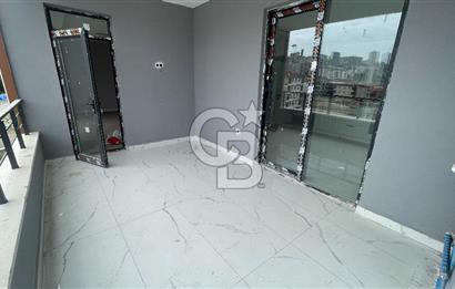 ATAKUM TÜRKİŞTE SATILIK FIRSAT SIFIR 4+1 LÜKS DAİRE
