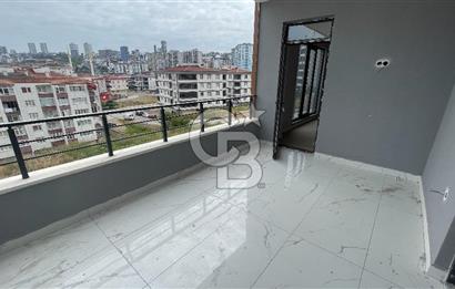 ATAKUM TÜRKİŞTE SATILIK FIRSAT SIFIR 4+1 LÜKS DAİRE