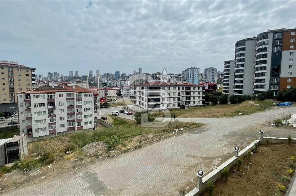 ATAKUM TÜRKİŞTE SATILIK FIRSAT SIFIR 4+1 LÜKS DAİRE