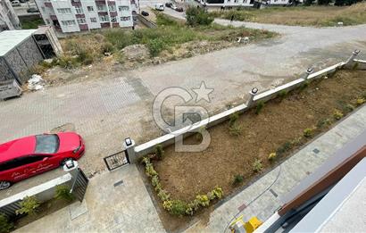 ATAKUM TÜRKİŞTE SATILIK FIRSAT SIFIR 4+1 LÜKS DAİRE