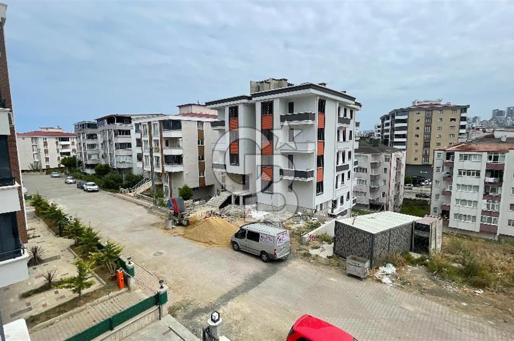 ATAKUM TÜRKİŞTE SATILIK FIRSAT SIFIR 4+1 LÜKS DAİRE