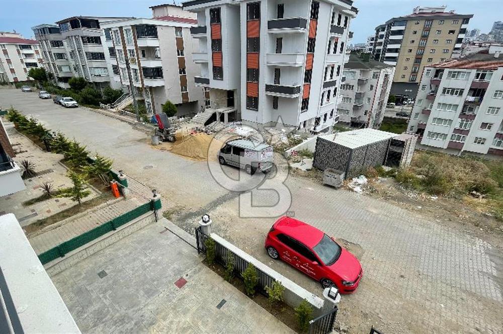 ATAKUM TÜRKİŞTE SATILIK FIRSAT SIFIR 4+1 LÜKS DAİRE