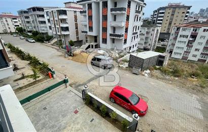 ATAKUM TÜRKİŞTE SATILIK FIRSAT SIFIR 4+1 LÜKS DAİRE