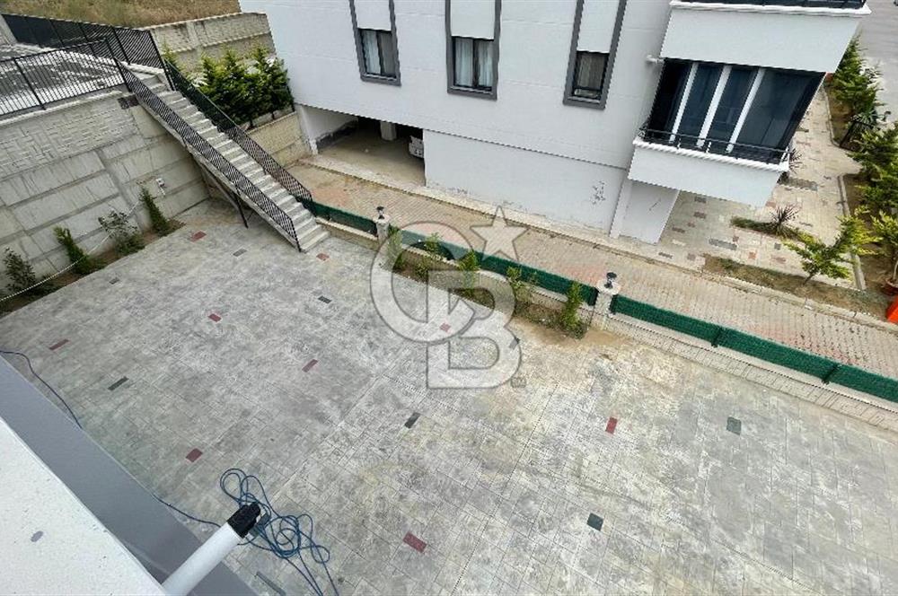 ATAKUM TÜRKİŞTE SATILIK FIRSAT SIFIR 4+1 LÜKS DAİRE
