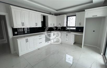 ATAKUM TÜRKİŞTE SATILIK FIRSAT SIFIR 4+1 LÜKS DAİRE