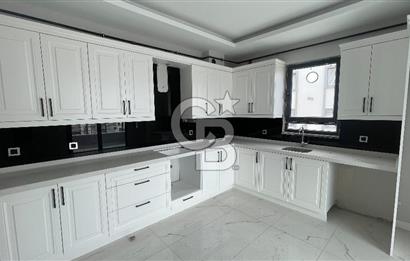 ATAKUM TÜRKİŞTE SATILIK FIRSAT SIFIR 4+1 LÜKS DAİRE