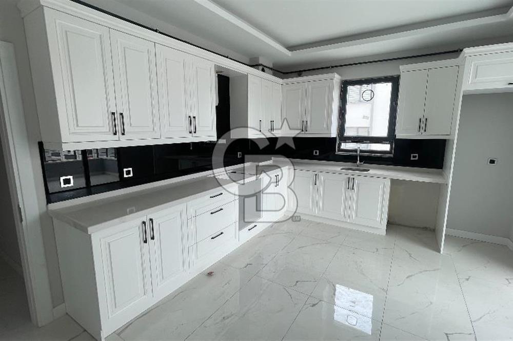 ATAKUM TÜRKİŞTE SATILIK FIRSAT SIFIR 4+1 LÜKS DAİRE