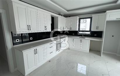 ATAKUM TÜRKİŞTE SATILIK FIRSAT SIFIR 4+1 LÜKS DAİRE