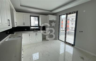 ATAKUM TÜRKİŞTE SATILIK FIRSAT SIFIR 4+1 LÜKS DAİRE