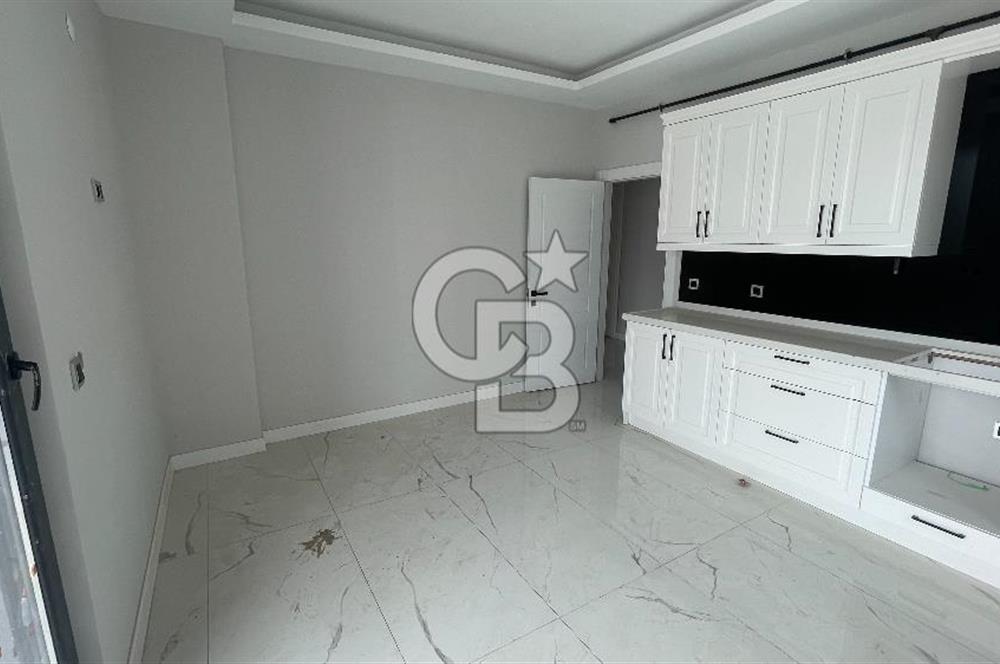 ATAKUM TÜRKİŞTE SATILIK FIRSAT SIFIR 4+1 LÜKS DAİRE