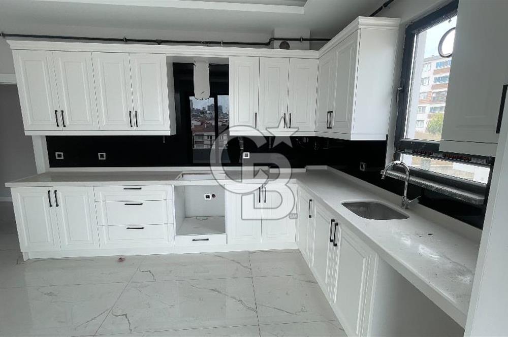 ATAKUM TÜRKİŞTE SATILIK FIRSAT SIFIR 4+1 LÜKS DAİRE