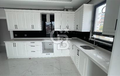 ATAKUM TÜRKİŞTE SATILIK FIRSAT SIFIR 4+1 LÜKS DAİRE