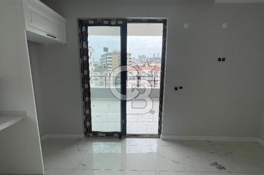 ATAKUM TÜRKİŞTE SATILIK FIRSAT SIFIR 4+1 LÜKS DAİRE