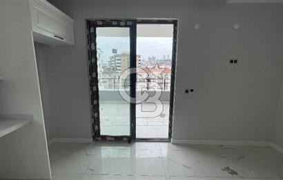 ATAKUM TÜRKİŞTE SATILIK FIRSAT SIFIR 4+1 LÜKS DAİRE