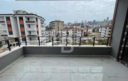 ATAKUM TÜRKİŞTE SATILIK FIRSAT SIFIR 4+1 LÜKS DAİRE