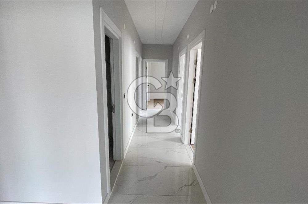 ATAKUM TÜRKİŞTE SATILIK FIRSAT SIFIR 4+1 LÜKS DAİRE