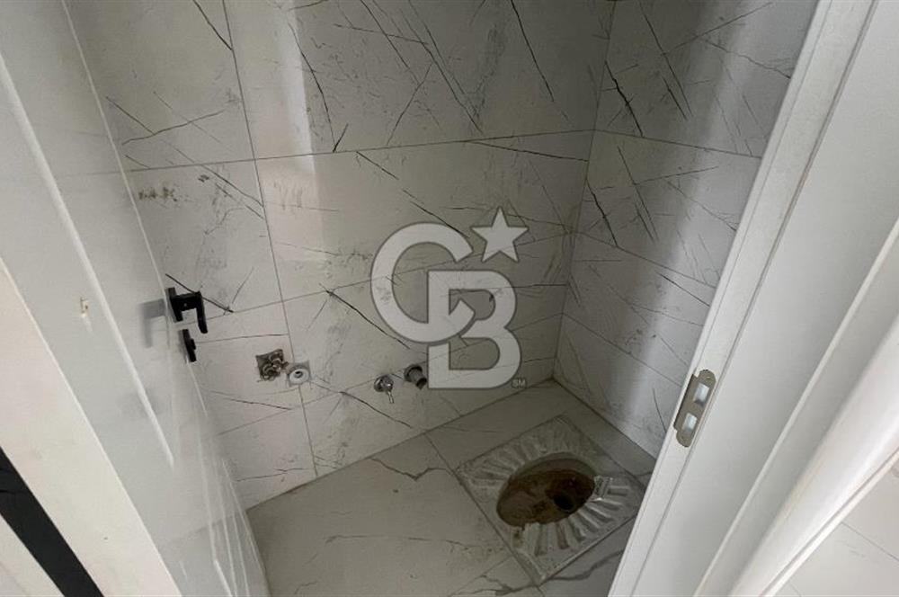 ATAKUM TÜRKİŞTE SATILIK FIRSAT SIFIR 4+1 LÜKS DAİRE