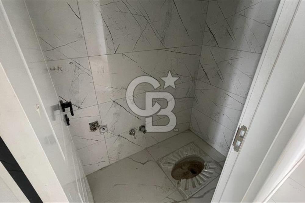 ATAKUM TÜRKİŞTE SATILIK FIRSAT SIFIR 4+1 LÜKS DAİRE