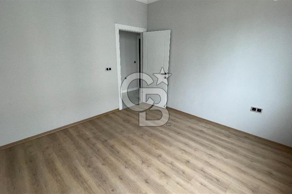 ATAKUM TÜRKİŞTE SATILIK FIRSAT SIFIR 4+1 LÜKS DAİRE