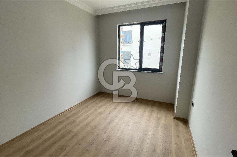 ATAKUM TÜRKİŞTE SATILIK FIRSAT SIFIR 4+1 LÜKS DAİRE