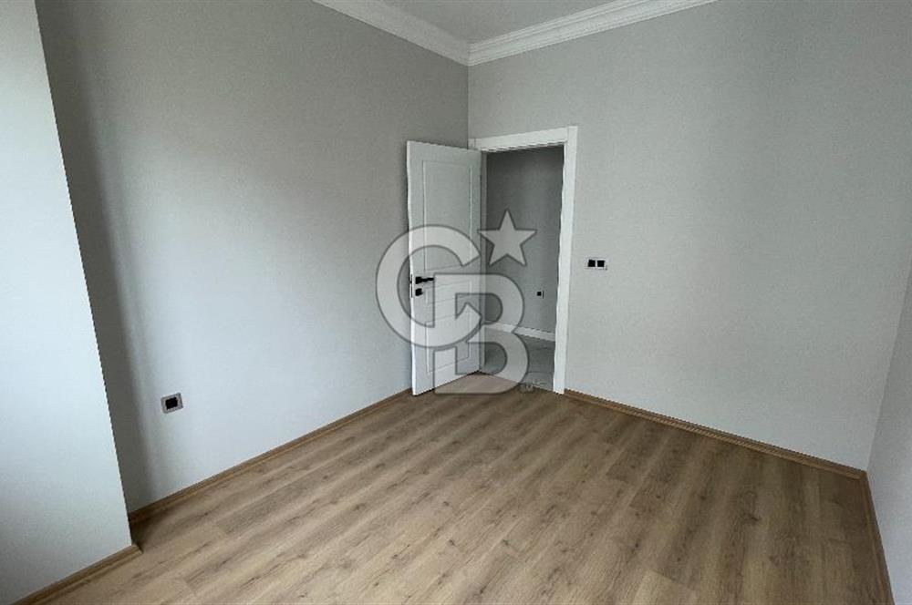 ATAKUM TÜRKİŞTE SATILIK FIRSAT SIFIR 4+1 LÜKS DAİRE