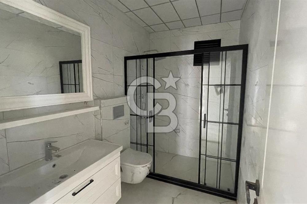 ATAKUM TÜRKİŞTE SATILIK FIRSAT SIFIR 4+1 LÜKS DAİRE
