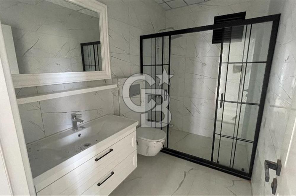 ATAKUM TÜRKİŞTE SATILIK FIRSAT SIFIR 4+1 LÜKS DAİRE