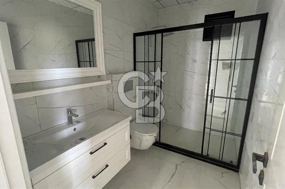 ATAKUM TÜRKİŞTE SATILIK FIRSAT SIFIR 4+1 LÜKS DAİRE