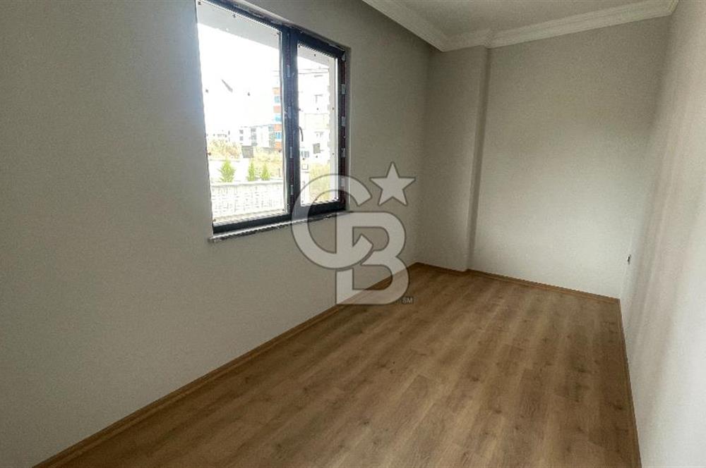 ATAKUM TÜRKİŞTE SATILIK FIRSAT SIFIR 4+1 LÜKS DAİRE