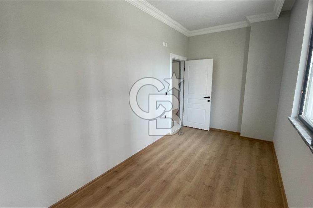 ATAKUM TÜRKİŞTE SATILIK FIRSAT SIFIR 4+1 LÜKS DAİRE
