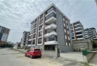 ATAKUM TÜRKİŞTE SATILIK FIRSAT SIFIR 4+1 LÜKS DAİRE