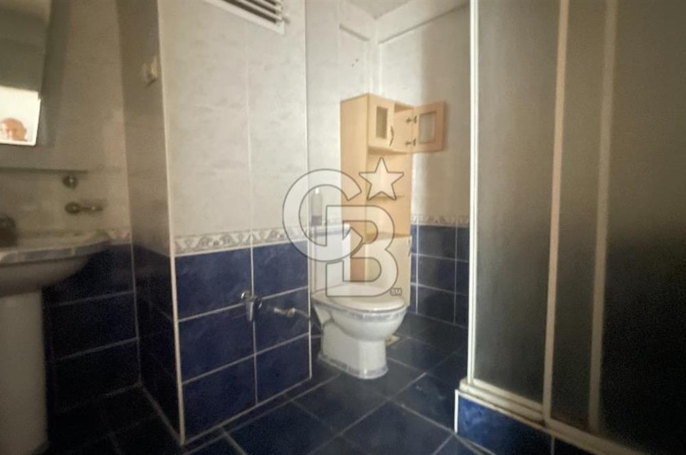 SAMSUN İLKADIM KADIKÖY MAHALLESİNDE FIRSAT SATILIK 2+1 DAİRE