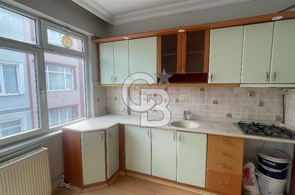 SAMSUN İLKADIM KADIKÖY MAHALLESİNDE FIRSAT SATILIK 2+1 DAİRE
