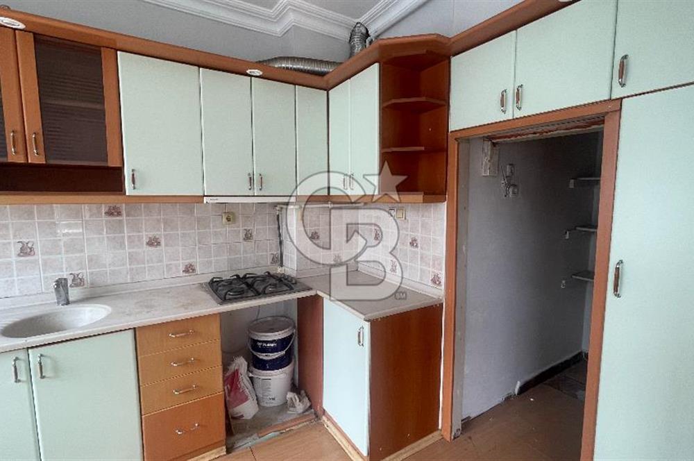 SAMSUN İLKADIM KADIKÖY MAHALLESİNDE FIRSAT SATILIK 2+1 DAİRE