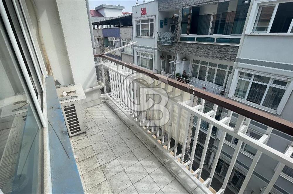 SAMSUN İLKADIM KADIKÖY MAHALLESİNDE FIRSAT SATILIK 2+1 DAİRE
