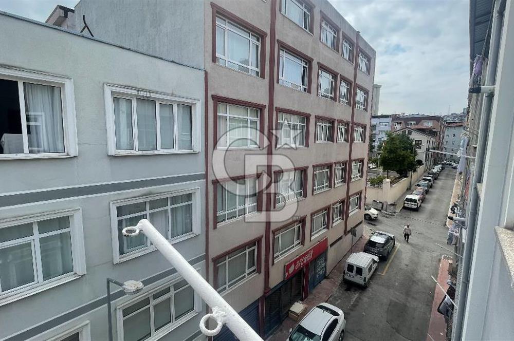 SAMSUN İLKADIM KADIKÖY MAHALLESİNDE FIRSAT SATILIK 2+1 DAİRE