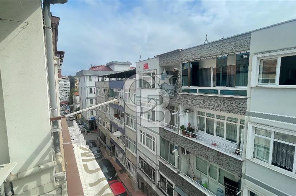 SAMSUN İLKADIM KADIKÖY MAHALLESİNDE FIRSAT SATILIK 2+1 DAİRE
