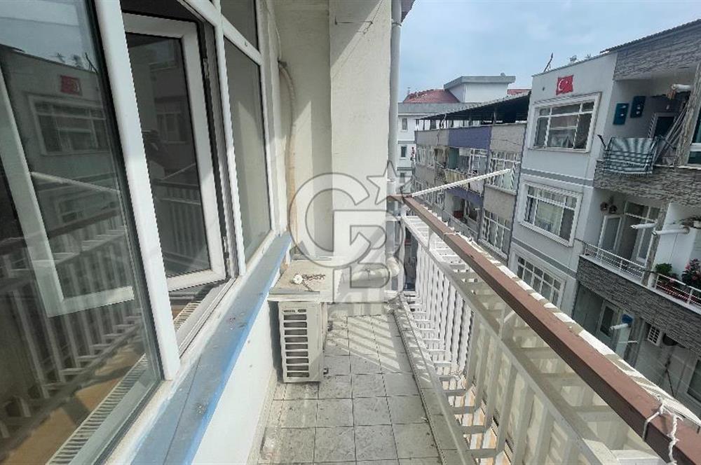 SAMSUN İLKADIM KADIKÖY MAHALLESİNDE FIRSAT SATILIK 2+1 DAİRE