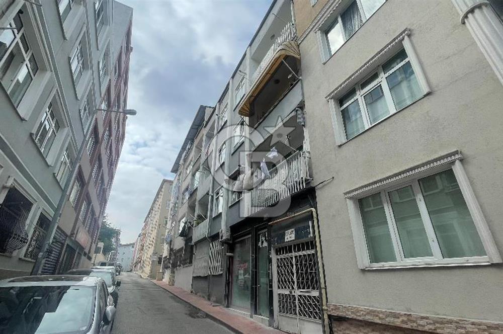 SAMSUN İLKADIM KADIKÖY MAHALLESİNDE FIRSAT SATILIK 2+1 DAİRE