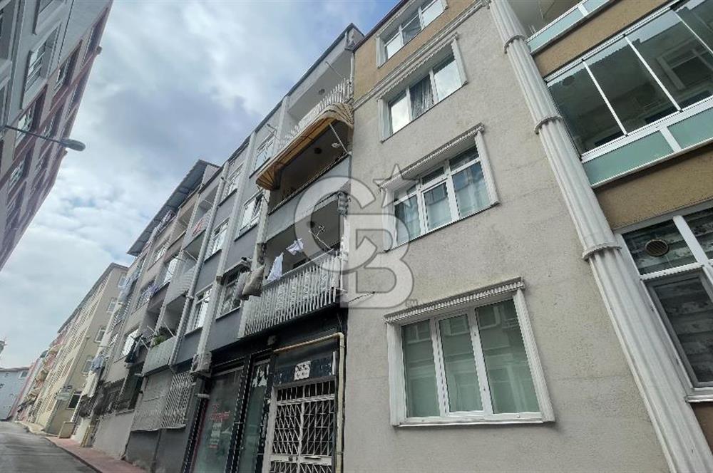 SAMSUN İLKADIM KADIKÖY MAHALLESİNDE FIRSAT SATILIK 2+1 DAİRE