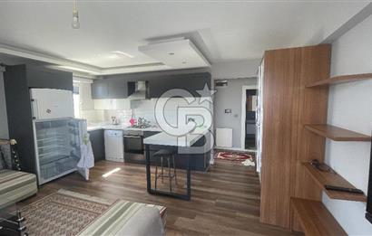 YENİ MAHALLE TRAMVAY DURAĞINA CEPHE FULL EŞYALI LÜKS KİRALIK 1+1