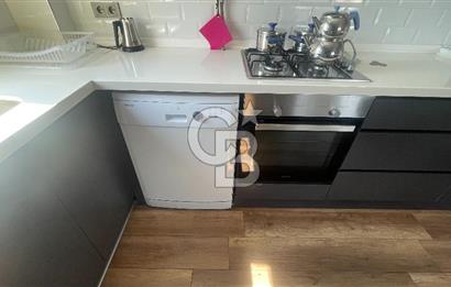 YENİ MAHALLE TRAMVAY DURAĞINA CEPHE FULL EŞYALI LÜKS KİRALIK 1+1